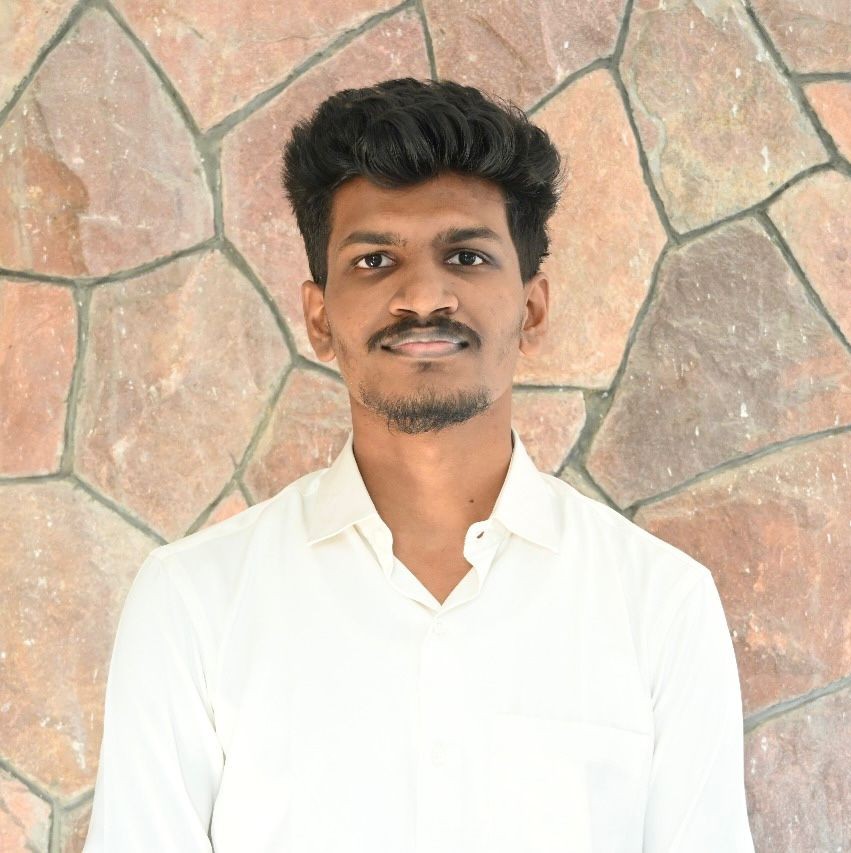 M Niranjan Kumar